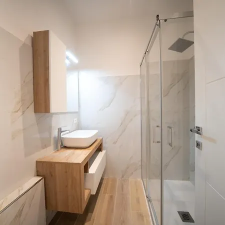 Lejlighed Abano Terme-luxury Suites, 4 Ospiti-free Parking *