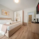Abano Terme-luxury Suites, 4 Ospiti-free Parking *