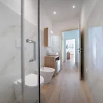 Abano Terme-luxury Suites, 4 Ospiti-free Parking Daire