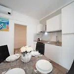 Abano Terme-luxury Suites, 4 Ospiti-free Parking Abano Terme