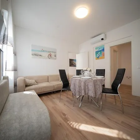 Abano Terme-luxury Suites, 4 Ospiti-free Parking * Abano Terme