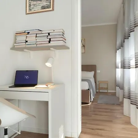 Abano Terme-luxury Suites, 4 Ospiti-free Parking * Abano Terme