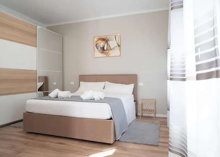 Abano Terme-luxury Suites, 4 Ospiti-free Parking * Abano Terme