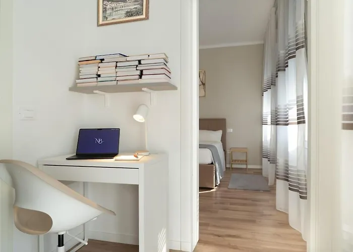 Abano Terme-luxury Suites, 4 Ospiti-free Parking * Abano Terme