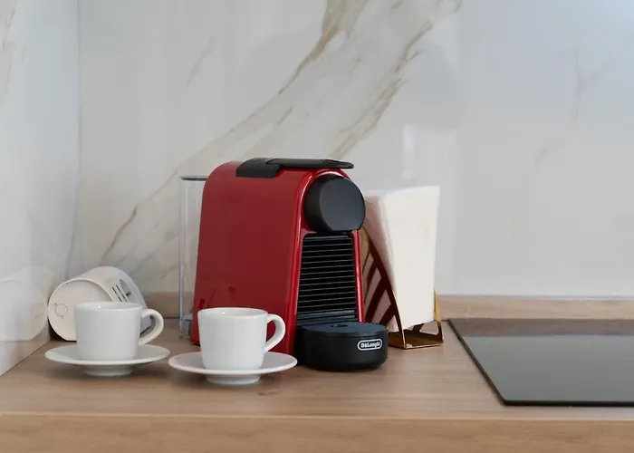 Abano Terme-luxury Suites, 4 Ospiti-free Parking * Abano Terme