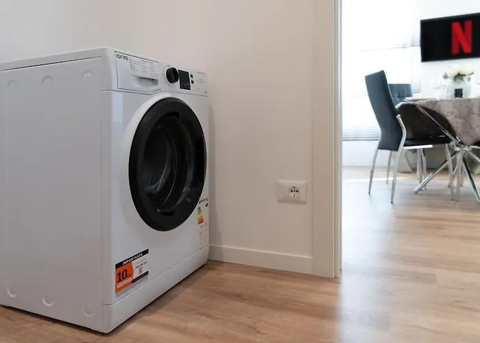 Abano Terme-luxury Suites, 4 Ospiti-free Parking Abano Terme